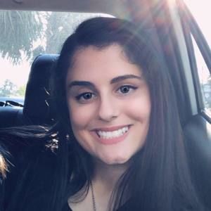 Meet your Posher, Dilara